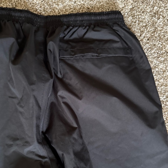 Nike Storm Fit Golf Waterproof All weather Rain Pants Men’s size Small - Picture 9 of 16